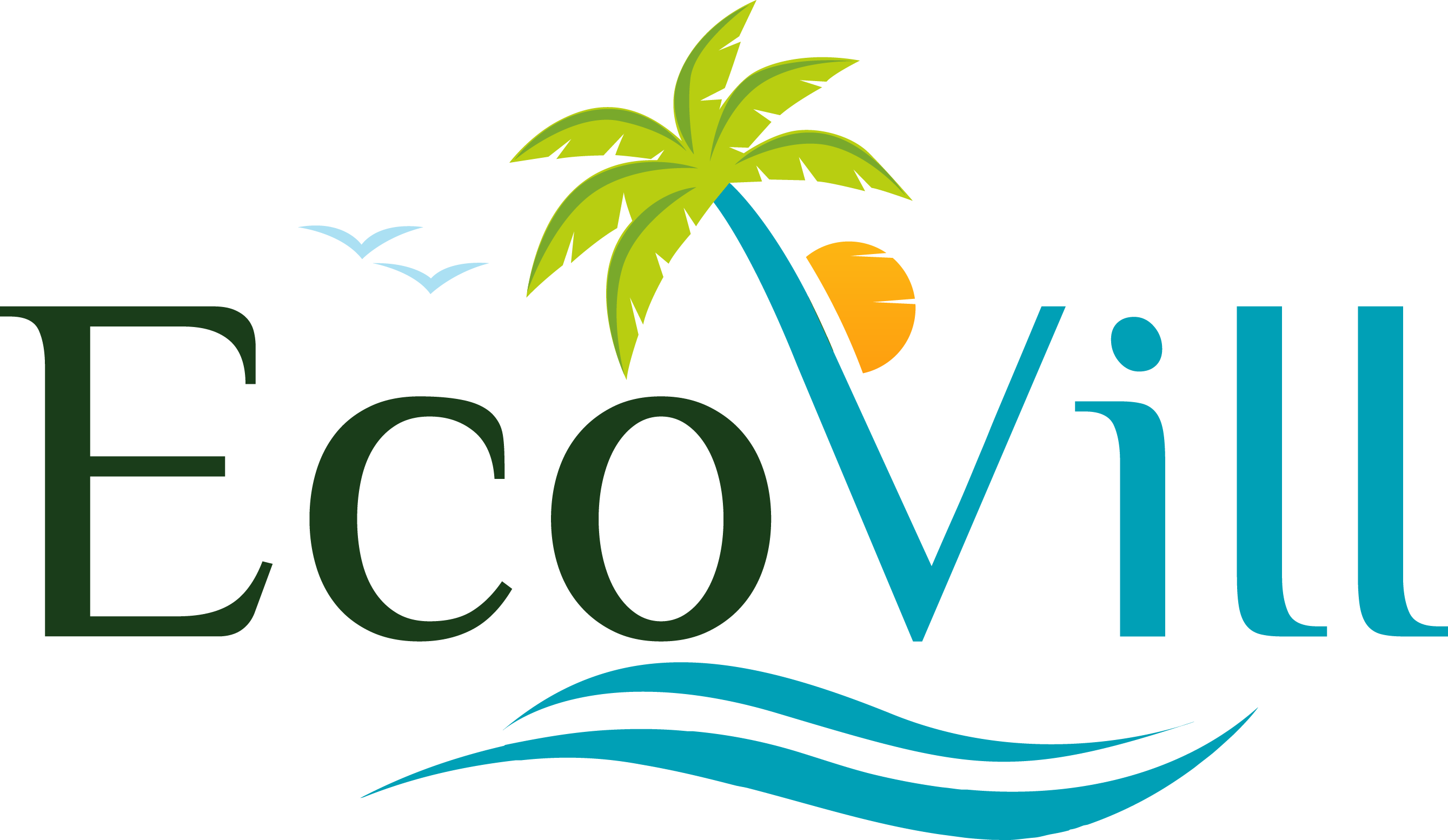 Eco Vil Resort